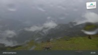 Archiv Foto Webcam Bergstation: zellamseeXpress 20:00