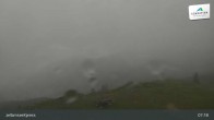 Archiv Foto Webcam Bergstation: zellamseeXpress 06:00