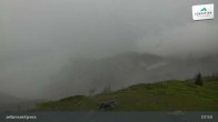 Archiv Foto Webcam Bergstation: zellamseeXpress 07:00