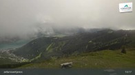 Archiv Foto Webcam Bergstation: zellamseeXpress 12:00