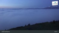 Archiv Foto Webcam Bergstation: zellamseeXpress 04:00