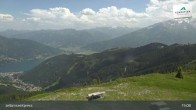 Archived image Webcam zellamseeXpress Top Station 14:00