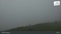 Archived image Webcam zellamseeXpress Top Station 07:00