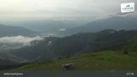 Archived image Webcam zellamseeXpress Top Station 06:00
