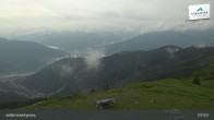 Archived image Webcam zellamseeXpress Top Station 07:00