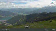 Archived image Webcam zellamseeXpress Top Station 14:00