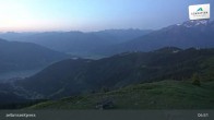 Archived image Webcam zellamseeXpress Top Station 04:00