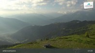 Archiv Foto Webcam Bergstation: zellamseeXpress 06:00