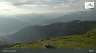 Archiv Foto Webcam Bergstation: zellamseeXpress 07:00