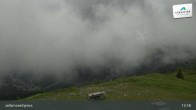 Archiv Foto Webcam Bergstation: zellamseeXpress 12:00