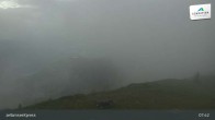 Archiv Foto Webcam Bergstation: zellamseeXpress 07:00