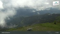 Archiv Foto Webcam Bergstation: zellamseeXpress 10:00