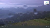 Archiv Foto Webcam Bergstation: zellamseeXpress 00:00
