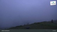 Archiv Foto Webcam Bergstation: zellamseeXpress 02:00
