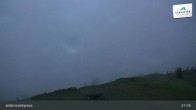 Archived image Webcam zellamseeXpress Top Station 02:00