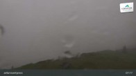 Archived image Webcam zellamseeXpress Top Station 06:00