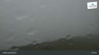 Archived image Webcam zellamseeXpress Top Station 07:00