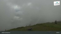 Archived image Webcam zellamseeXpress Top Station 08:00