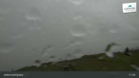 Archiv Foto Webcam Bergstation: zellamseeXpress 10:00