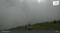 Archiv Foto Webcam Bergstation: zellamseeXpress 12:00