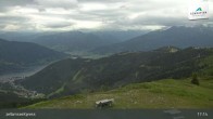 Archiv Foto Webcam Bergstation: zellamseeXpress 16:00