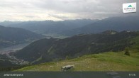 Archiv Foto Webcam Bergstation: zellamseeXpress 16:00