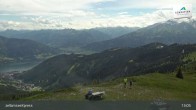 Archiv Foto Webcam Bergstation: zellamseeXpress 12:00