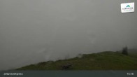 Archived image Webcam zellamseeXpress Top Station 14:00