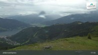 Archived image Webcam zellamseeXpress Top Station 16:00