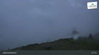 Archiv Foto Webcam Bergstation: zellamseeXpress 02:00