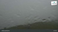 Archiv Foto Webcam Bergstation: zellamseeXpress 06:00