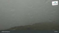 Archiv Foto Webcam Bergstation: zellamseeXpress 07:00