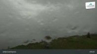 Archiv Foto Webcam Bergstation: zellamseeXpress 08:00