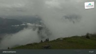 Archiv Foto Webcam Bergstation: zellamseeXpress 10:00