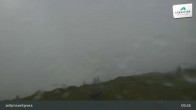 Archiv Foto Webcam Bergstation: zellamseeXpress 08:00