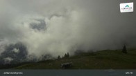 Archiv Foto Webcam Bergstation: zellamseeXpress 08:00