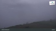 Archiv Foto Webcam Bergstation: zellamseeXpress 02:00