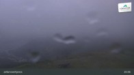 Archiv Foto Webcam Bergstation: zellamseeXpress 02:00