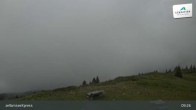 Archiv Foto Webcam Bergstation: zellamseeXpress 08:00