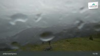 Archiv Foto Webcam Bergstation: zellamseeXpress 14:00