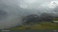 Archiv Foto Webcam Bergstation: zellamseeXpress 16:00