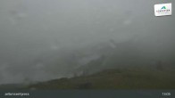 Archiv Foto Webcam Bergstation: zellamseeXpress 12:00
