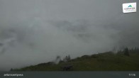 Archiv Foto Webcam Bergstation: zellamseeXpress 16:00