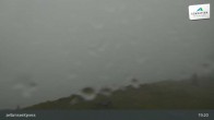 Archiv Foto Webcam Bergstation: zellamseeXpress 18:00