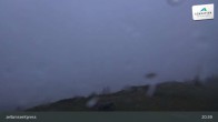 Archiv Foto Webcam Bergstation: zellamseeXpress 20:00