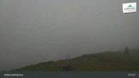 Archiv Foto Webcam Bergstation: zellamseeXpress 06:00