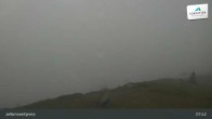 Archiv Foto Webcam Bergstation: zellamseeXpress 07:00