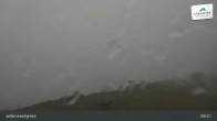 Archiv Foto Webcam Bergstation: zellamseeXpress 08:00