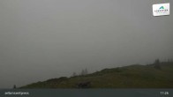 Archiv Foto Webcam Bergstation: zellamseeXpress 10:00