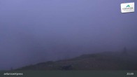 Archiv Foto Webcam Bergstation: zellamseeXpress 02:00